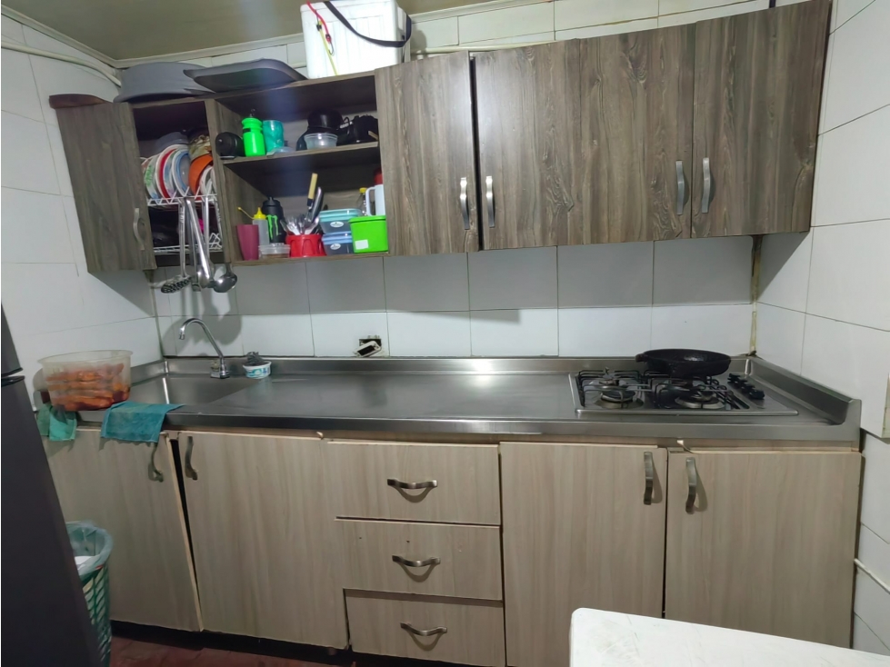 VENTA APARTAMENTO CENTRO TERCERO Y CUARTO UNA SOLA MATRICULA 190 MTS2 - 6
