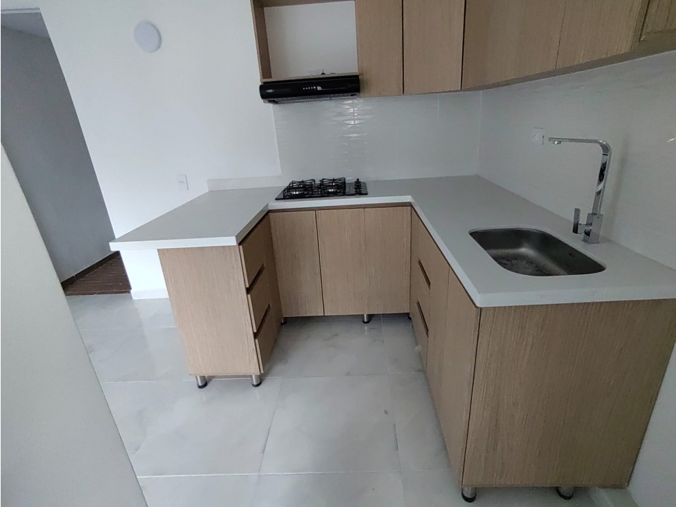 RENTA APARTAMENTO BELLO TAYRONA SECTOR MADERA — foto 6