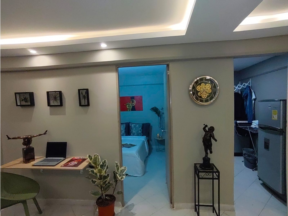 VENTA APARTAMENTO CABAÑAS — foto 6