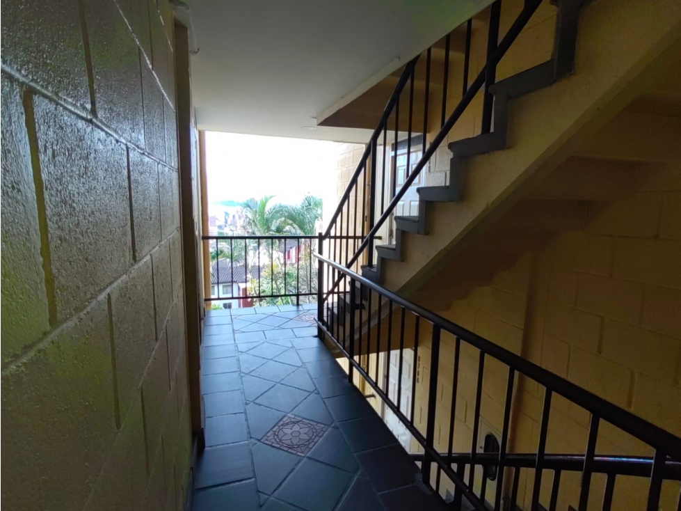 VENTA APARTAMENTO SECTOR CALAZANS — foto 6
