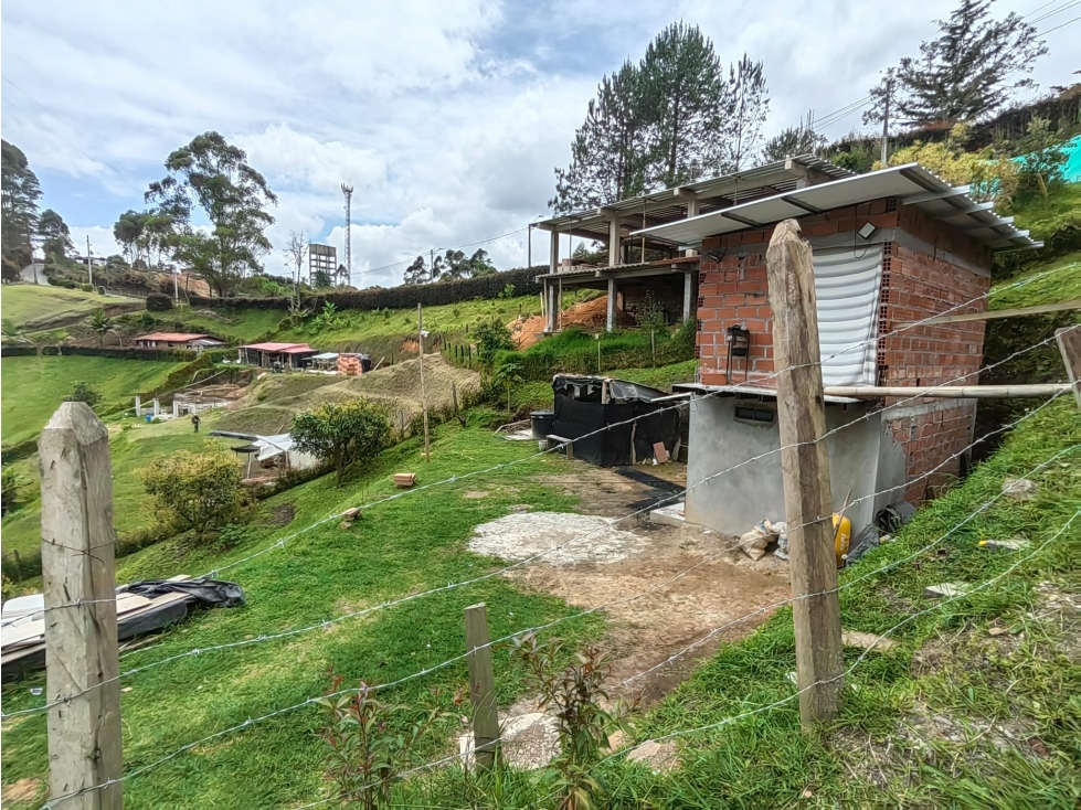VENTA LOTE RIONEGRO — foto 6