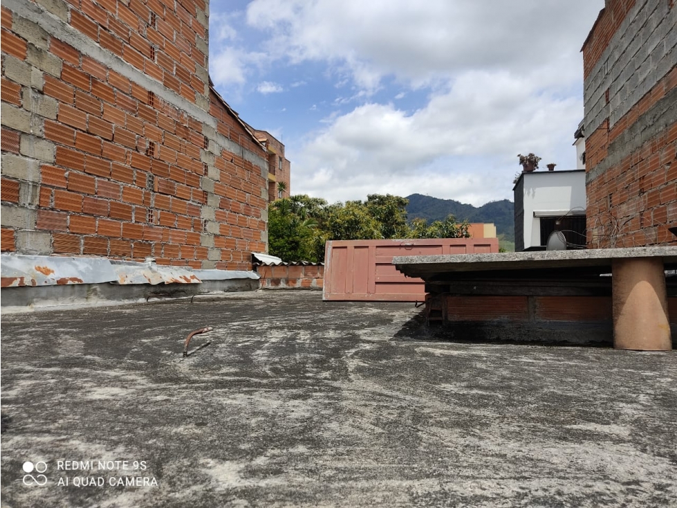 VENTA CASA LOTE LA CEJA CON AIRE - 5