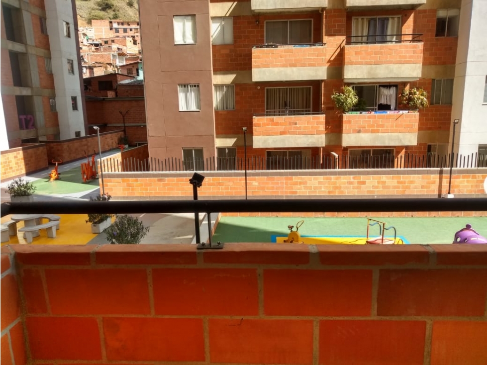 VENTA APARTAMENTO BELLO VIA MACHADO PISO 6 PRECIO DE OPORTUNIDAD!