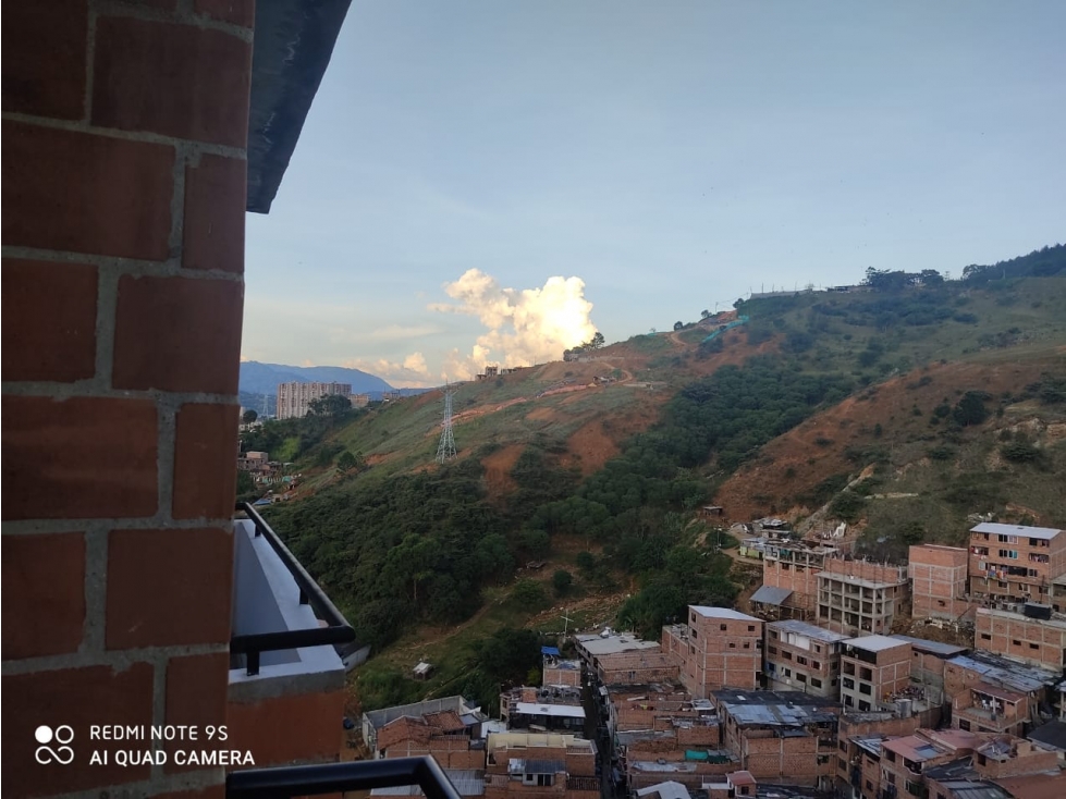 VENTA APARTAMENTO BELLO TOLEDO CAMPESTRE PISO 25 PRECIO OPORTUNIDAD — foto 5