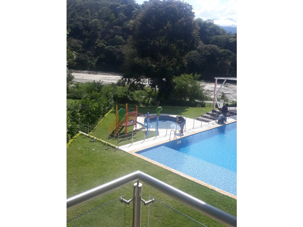 VENTA FINCA CASA CAMPESTRE SANTA FE DE ANTIOQUIA ESPECTACULAR! - 3