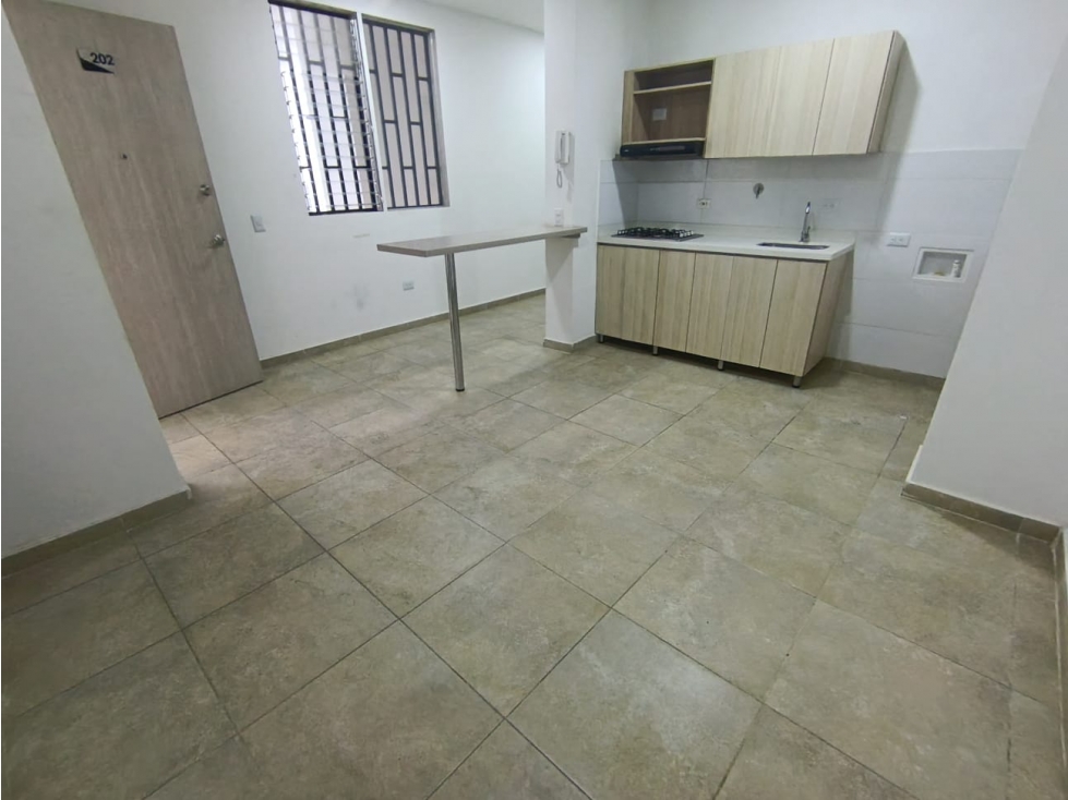 VENTA APARTAMENTO BOSTON INTERNO 2PISO ESCALAS PRECIO DE OPORTUNIDAD — foto 3
