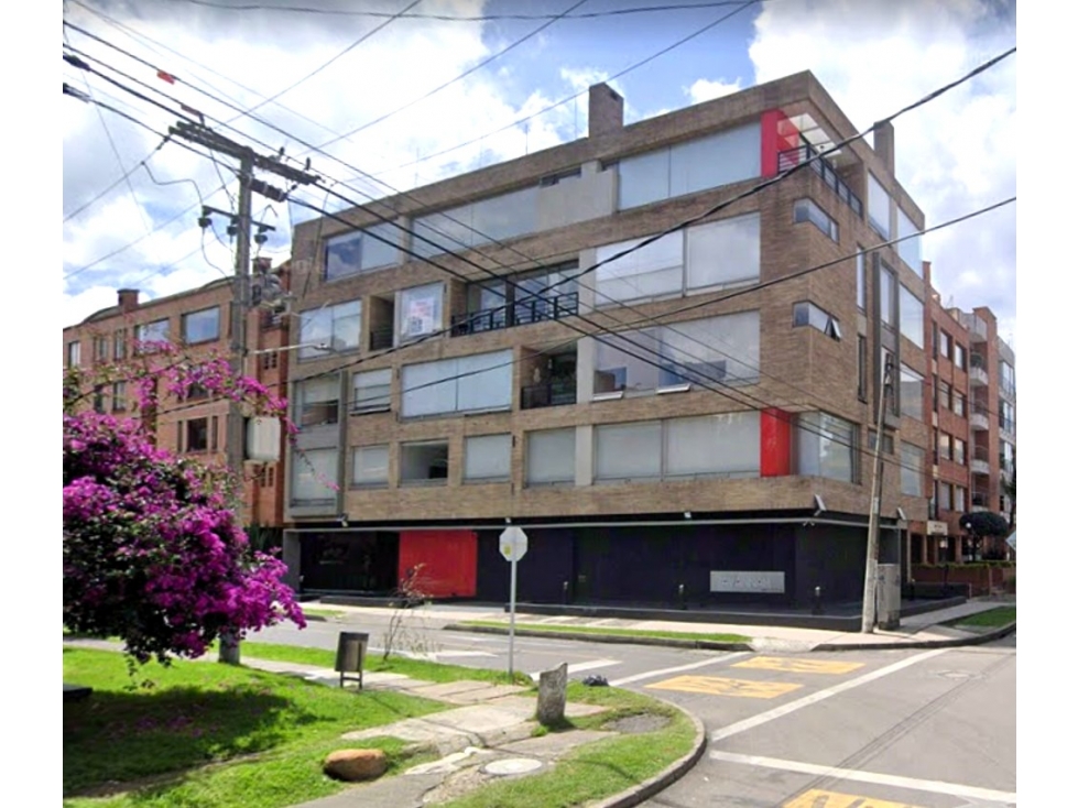 APTO VENTA SAN PATRICIO - 193 M2 - 1290 MILLONES
