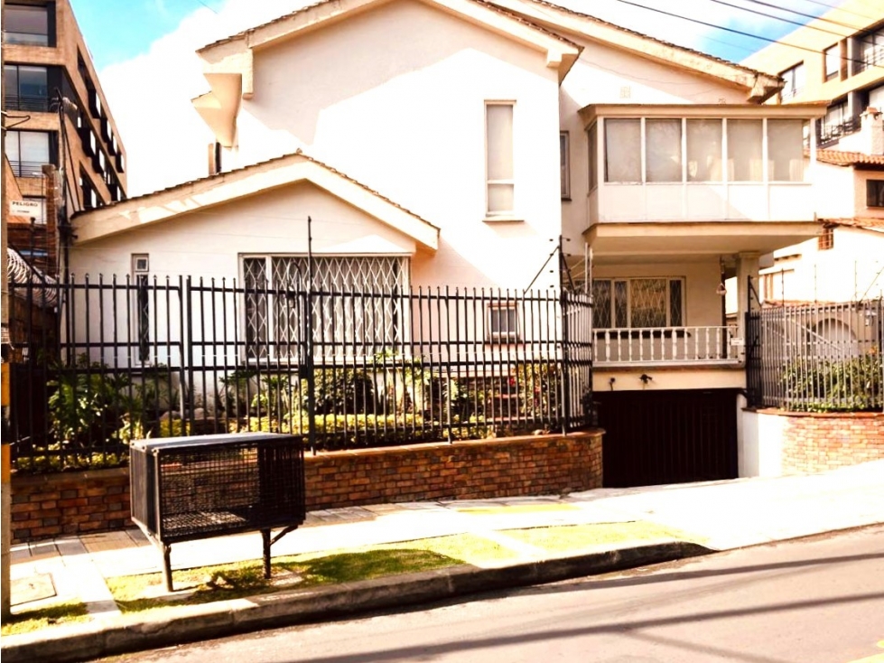 CASA VENTA - SAN PATRICIO - 1150 MILLONES - 1