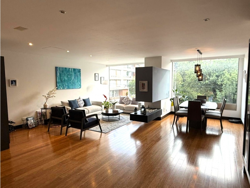 APTO VENTA SAN PATRICIO - 193 M2 - 1290 MILLONES — foto 2