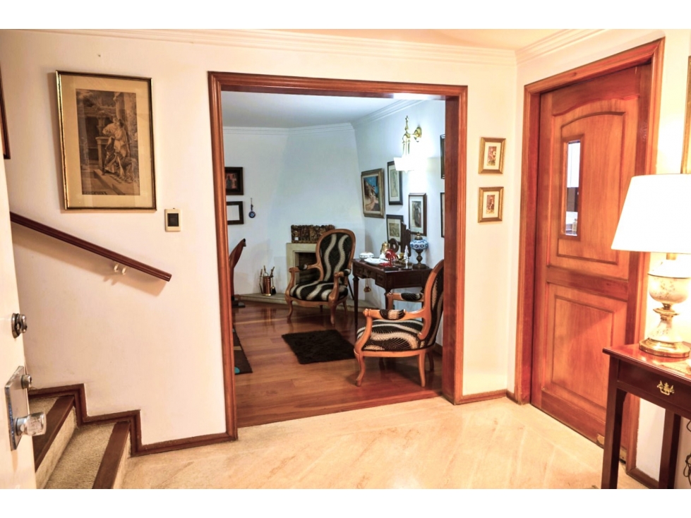 CASA VENTA - SAN PATRICIO - 1150 MILLONES - 2