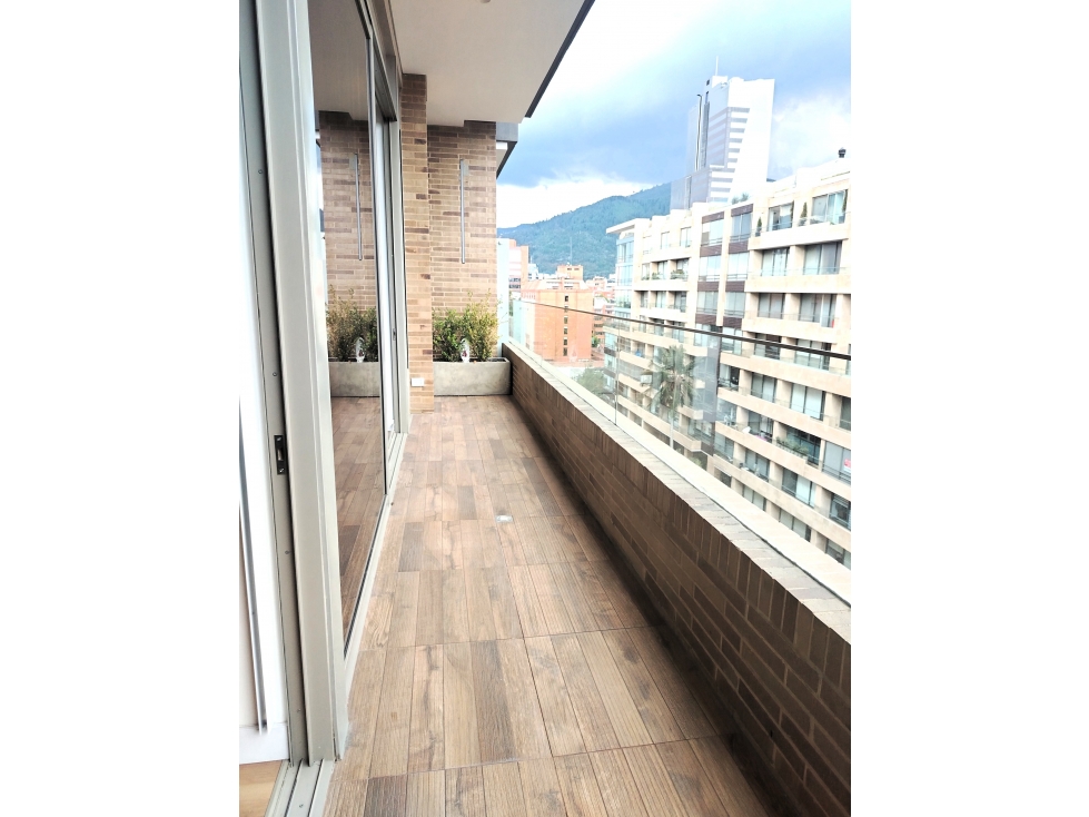 APTO VENTA NODO 97 — foto 5