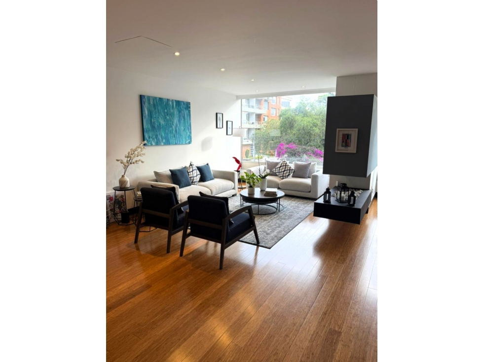 APTO VENTA SAN PATRICIO - 193 M2 - 1290 MILLONES — foto 3