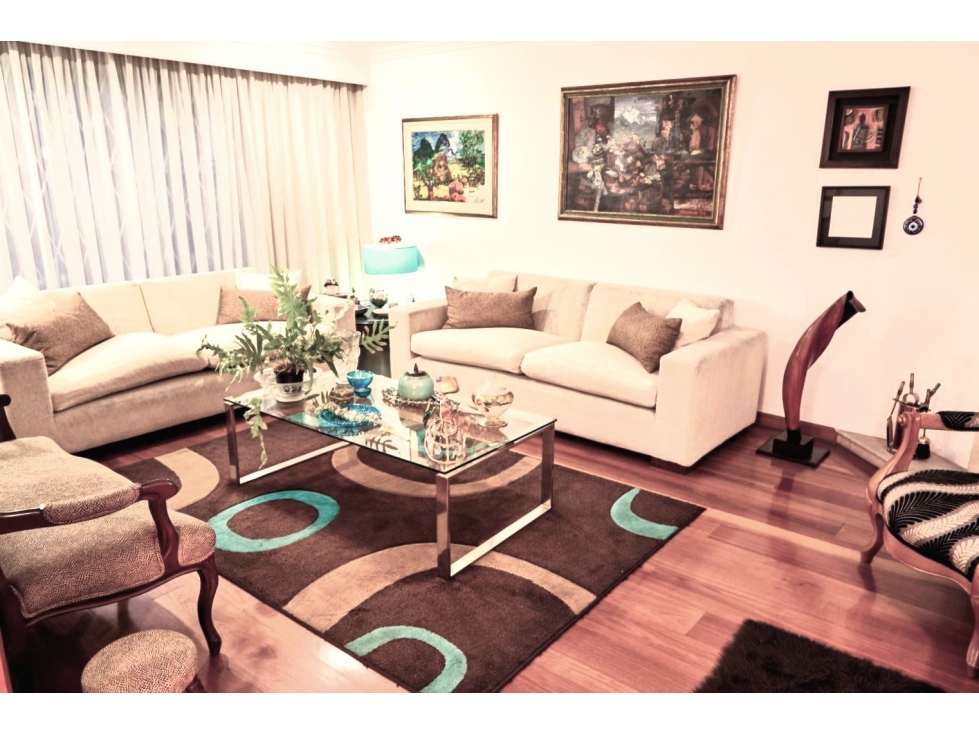 CASA VENTA - SAN PATRICIO - 1150 MILLONES - 3