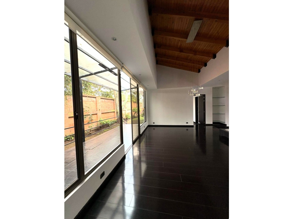 CASA EN VENTA EN GUAYMARAL | CONJUNTO CERRADO | LOTE DE 910 M² — foto 4