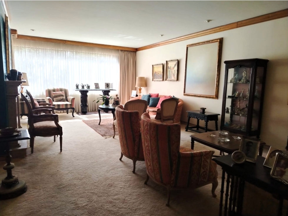 APTO VENTA SANTA ANA — foto 4