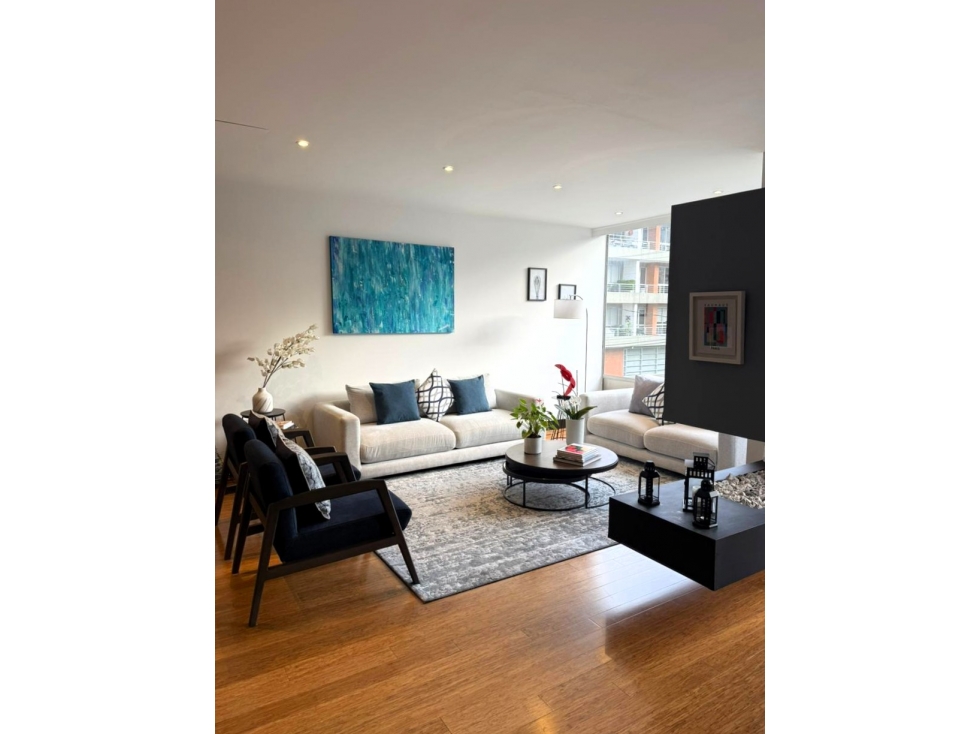 APTO VENTA SAN PATRICIO - 193 M2 - 1290 MILLONES — foto 4