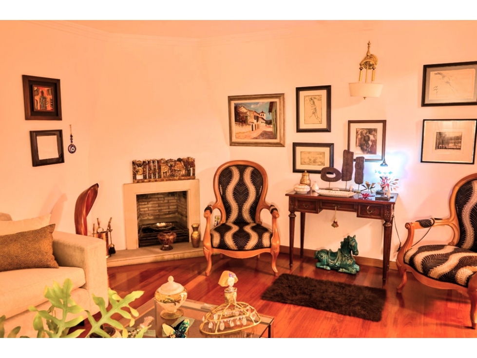 CASA VENTA - SAN PATRICIO - 1150 MILLONES - 4