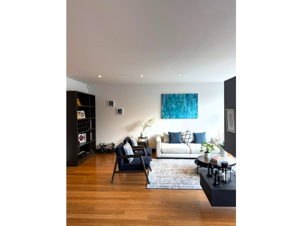 APTO VENTA SAN PATRICIO - 193 M2 - 1290 MILLONES — foto 5