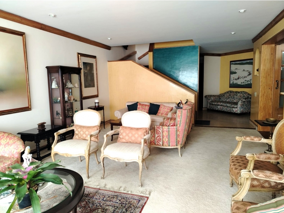 APTO VENTA SANTA ANA — foto 6