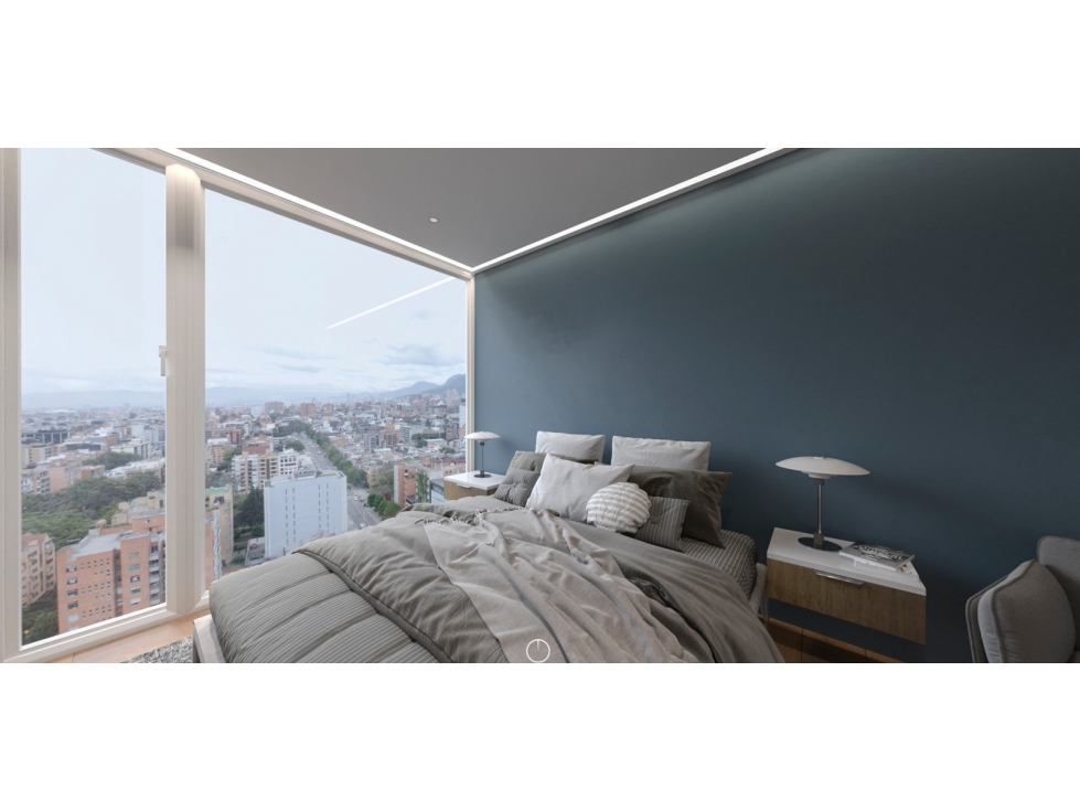 APTO VENTA - CHICO NORTE - 90 M2 - 1750 MILLONES — foto 4