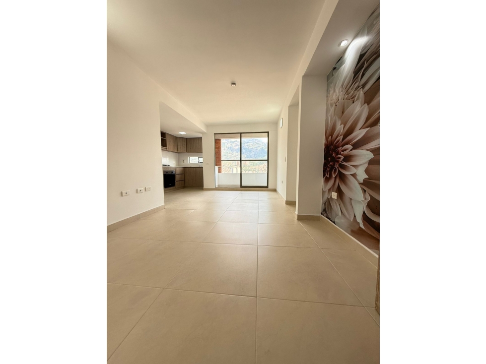 VENTA DE APARTAMENTO EN FLOR DE AGUA- BELLO — foto 2