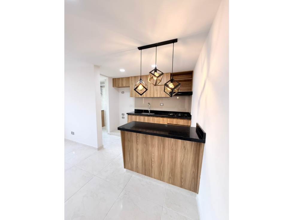 ARRIENDO DE APARTAMENTO EN EN CIUDAD DE LOS PUERTOS BELLO