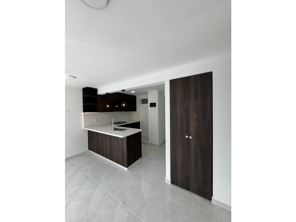 VENTA DE APARTAMENTO EN LOS CERROS NIQUÍA-BELLO — foto 3