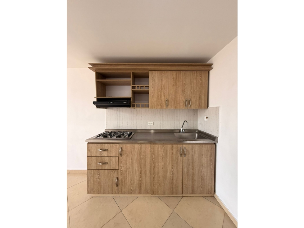 ARRIENDO DE APARTAMENTO EN TIERRA LINDA CAMPESTRE BELLO — foto 2