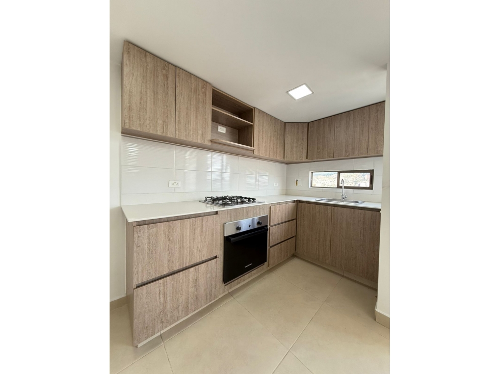 VENTA DE APARTAMENTO EN FLOR DE AGUA- BELLO 