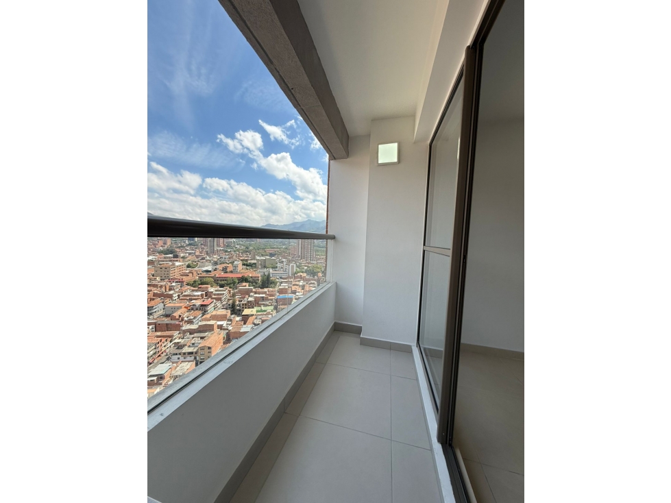 VENTA DE APARTAMENTO EN FLOR DE AGUA- BELLO — foto 3