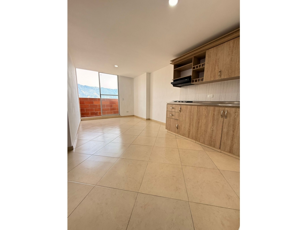 ARRIENDO DE APARTAMENTO  EN TIERRA LINDA CAMPESTRE BELLO