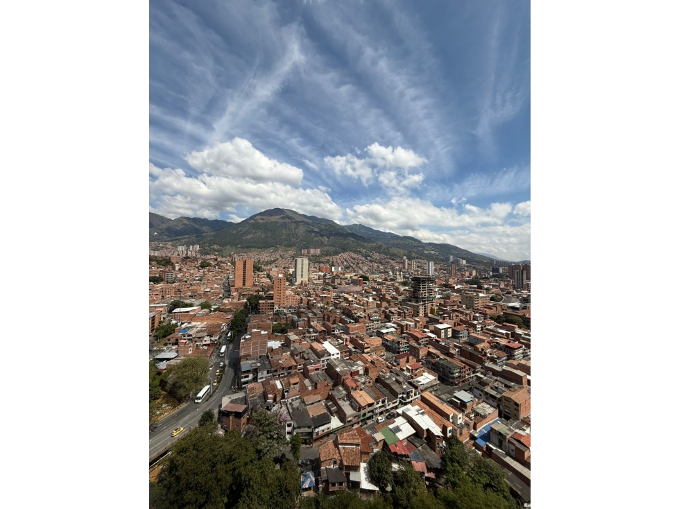 VENTA DE APARTAMENTO EN FLOR DE AGUA- BELLO — foto 4