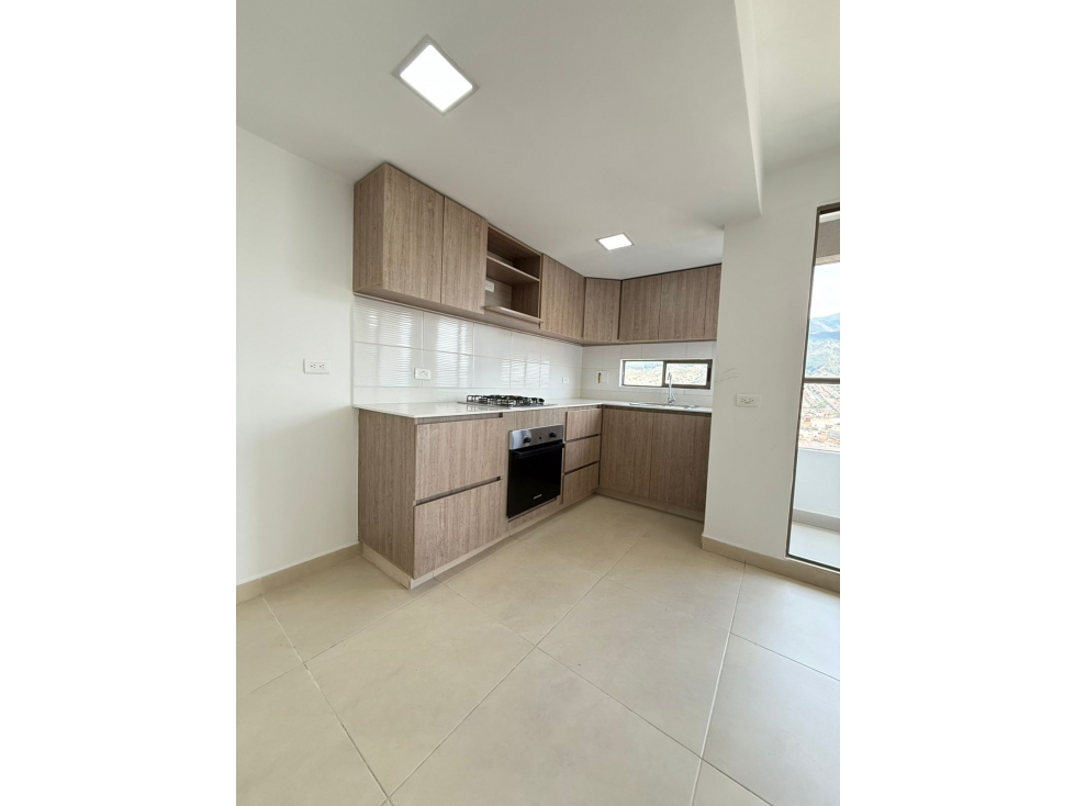 VENTA DE APARTAMENTO EN FLOR DE AGUA- BELLO — foto 5