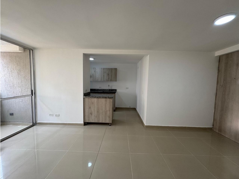 VENTA DE APARTAMENTO EN PUERTO VENTURA BELLO-CIUDAD DE LOS PUERTOS — foto 2