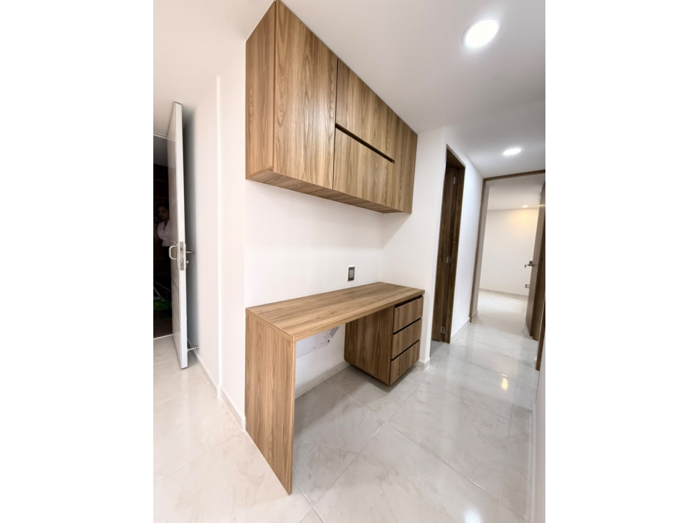 ARRIENDO DE APARTAMENTO EN EN CIUDAD DE LOS PUERTOS BELLO — foto 3
