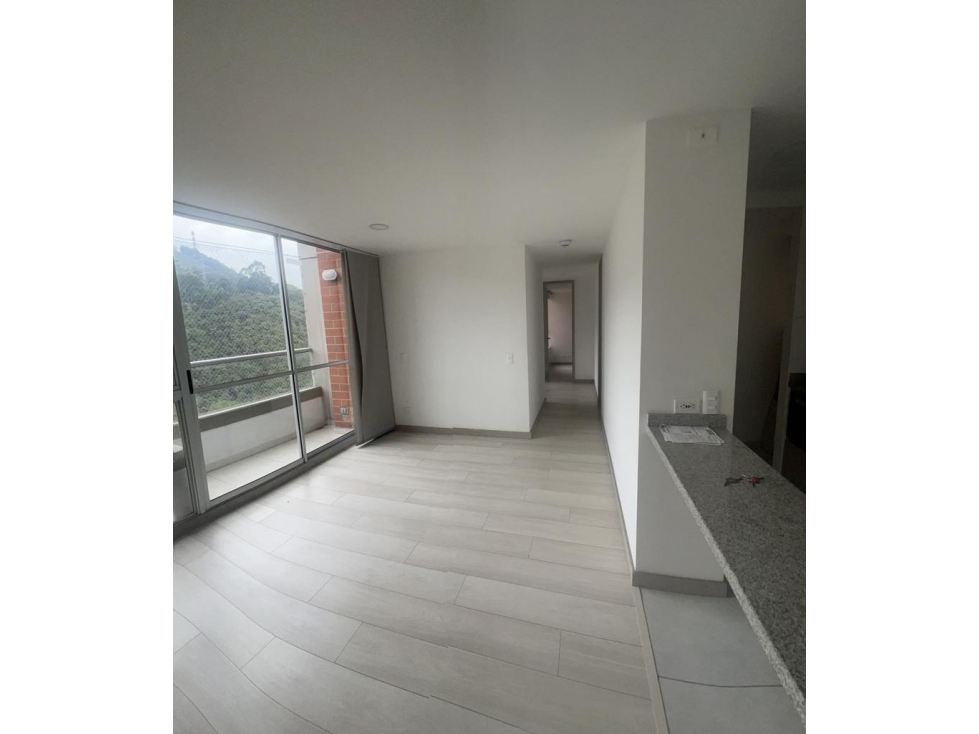 VENTA DE APARTAMENTO EN EL TRAPICHE - SABANETA — foto 5