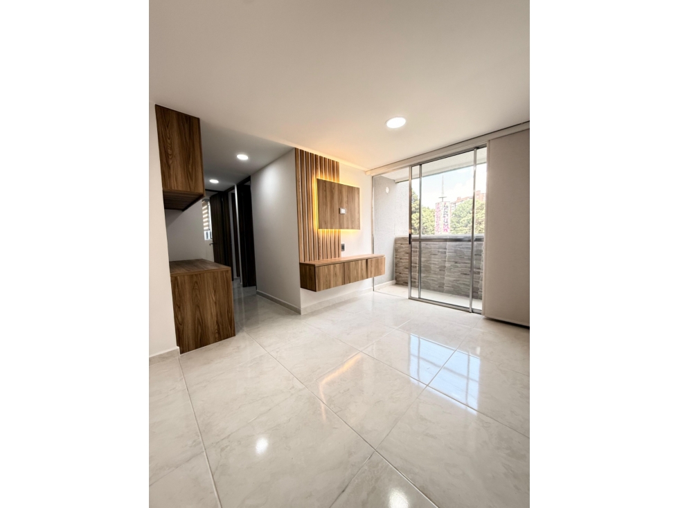 ARRIENDO DE APARTAMENTO EN EN CIUDAD DE LOS PUERTOS BELLO — foto 2