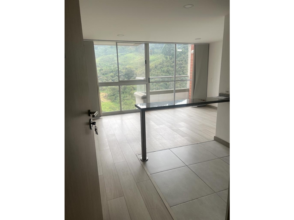 VENTA DE APARTAMENTO EN EL TRAPICHE - SABANETA — foto 2