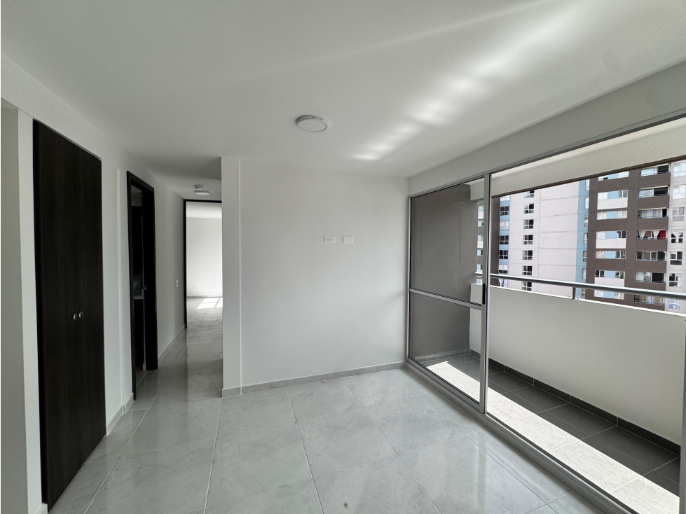 VENTA DE APARTAMENTO EN LOS CERROS NIQUÍA-BELLO — foto 6