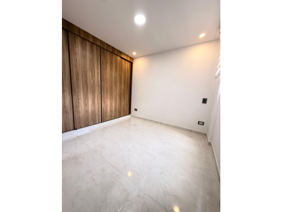 ARRIENDO DE APARTAMENTO EN EN CIUDAD DE LOS PUERTOS BELLO — foto 5