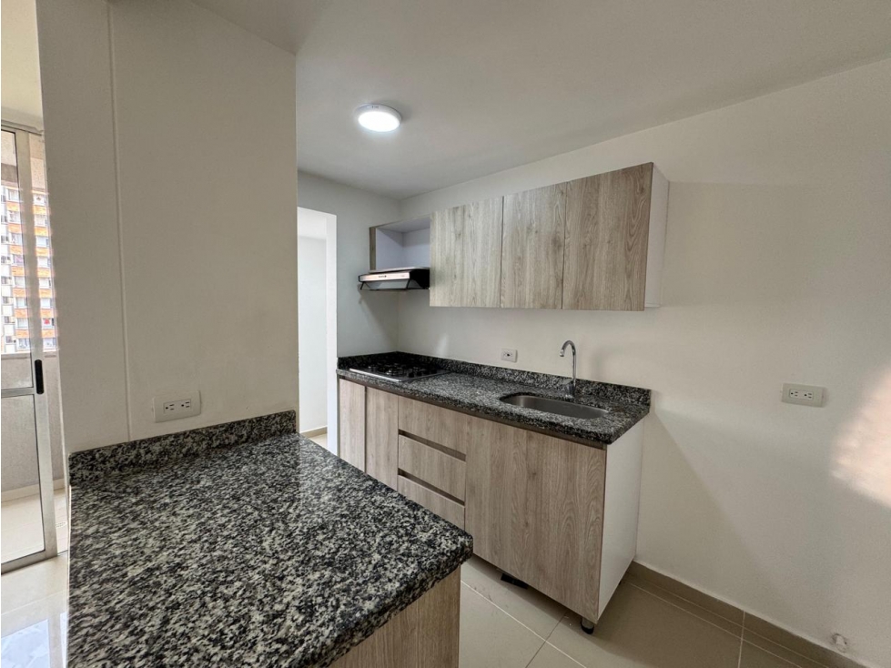 VENTA DE APARTAMENTO EN PUERTO VENTURA BELLO-CIUDAD DE LOS PUERTOS — foto 4