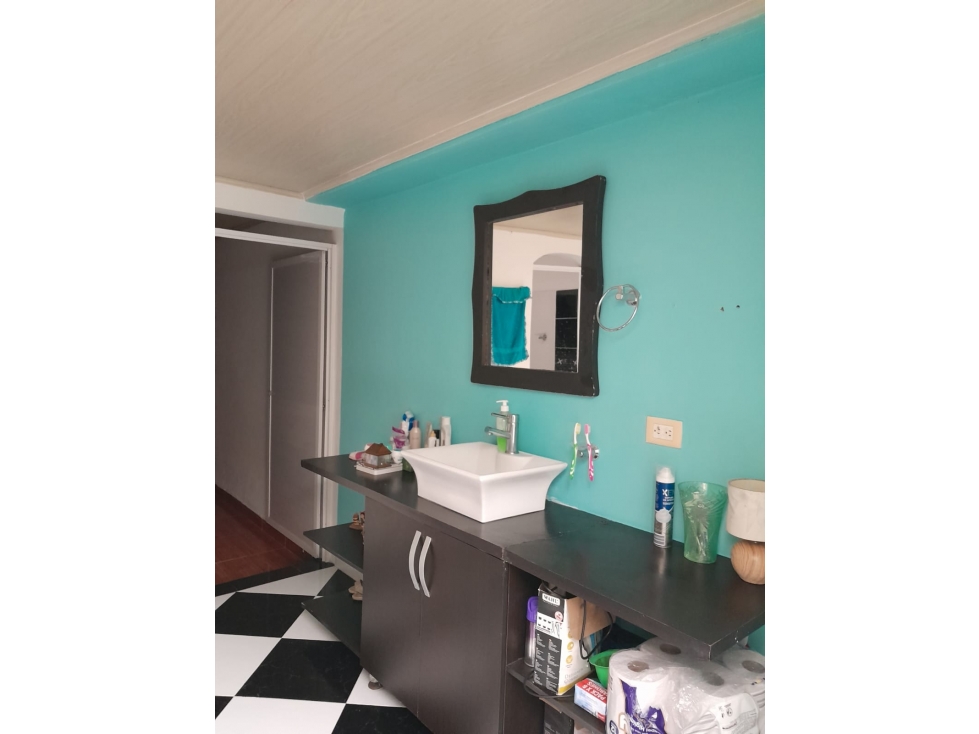 VENTA DE CASA EN BARIO SANTA TERESITA DOSQUEBRDAS - 1