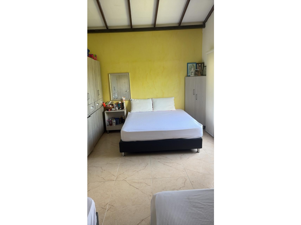 VENTA DE CASA CAMPESTRE SECTOR LA PALMILLA PEREIRA A PUERTA CERRADA