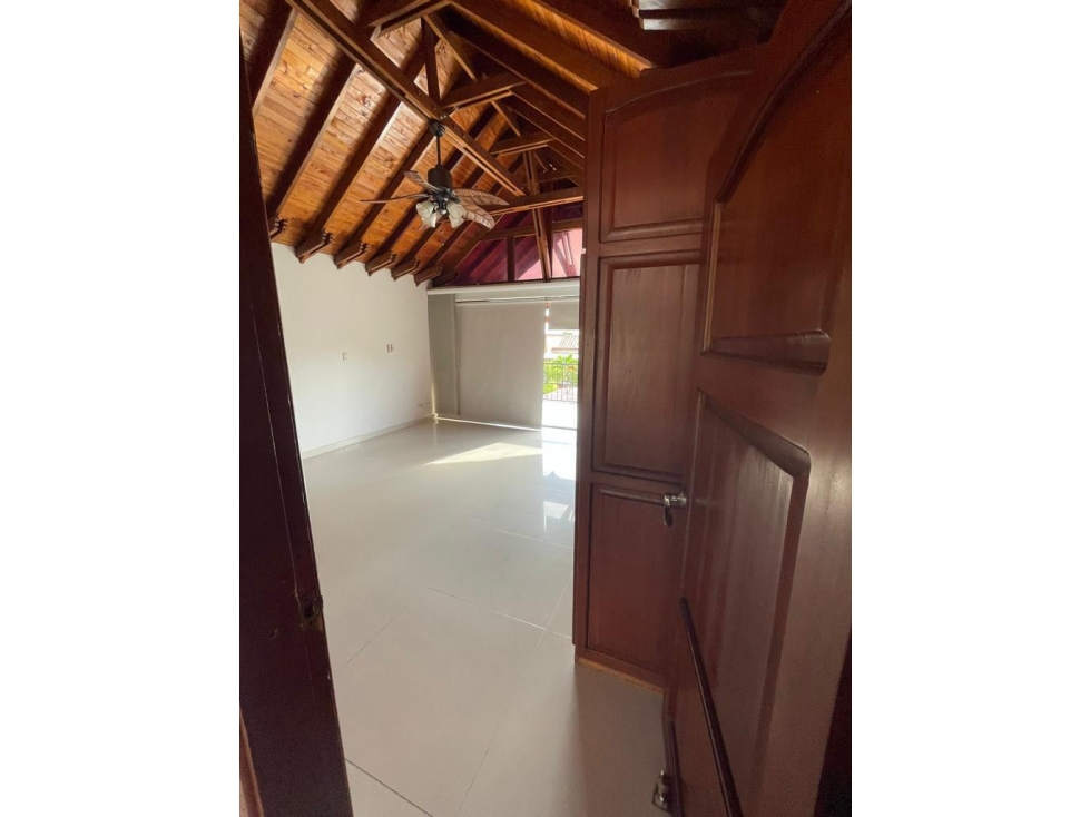 CASA CAMPESTRE SECTOR COMBIA - 6