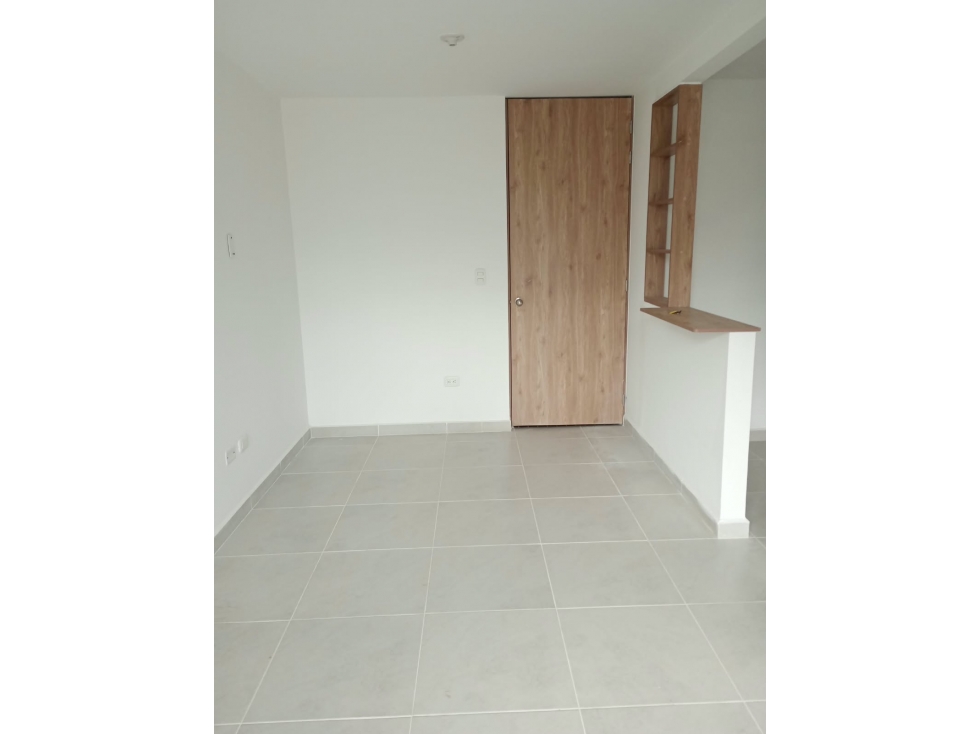 CONJUNTO CERRADO MAPLE - TORRE 1 APTO 204 (DOSQUEBRADAS) — foto 4