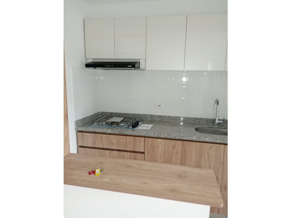 CONJUNTO CERRADO MAPLE - TORRE 1 APTO 204 (DOSQUEBRADAS) — foto 5