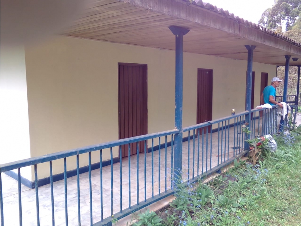 finca en buga valle vereda el placer nogales - 1