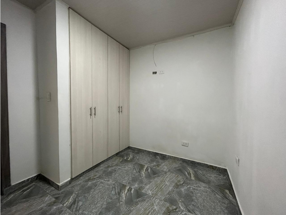 APARTAMENTO SECTOR LA CAPILLA DOSQUEBRADAS - 3