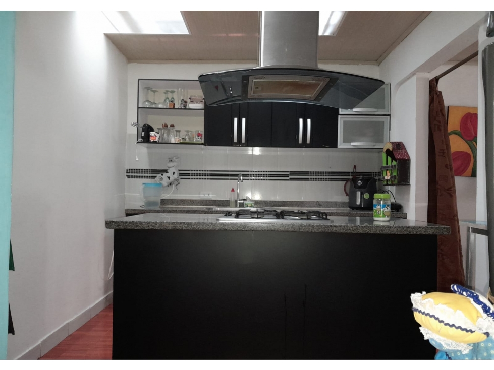 VENTA DE CASA EN BARIO SANTA TERESITA DOSQUEBRDAS - 3