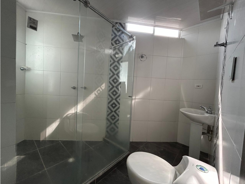 APARTAMENTO SECTOR LA CAPILLA DOSQUEBRADAS - 4
